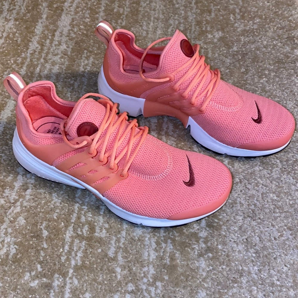 Wmns Air Presto 'Bright Melon